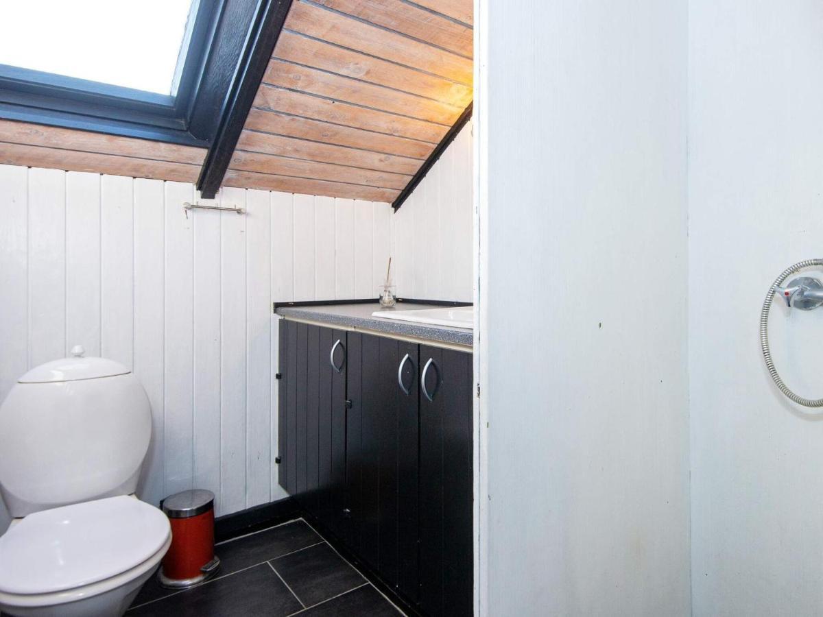 Holiday Home Hvide Sande Xcix Havrvig Exterior foto