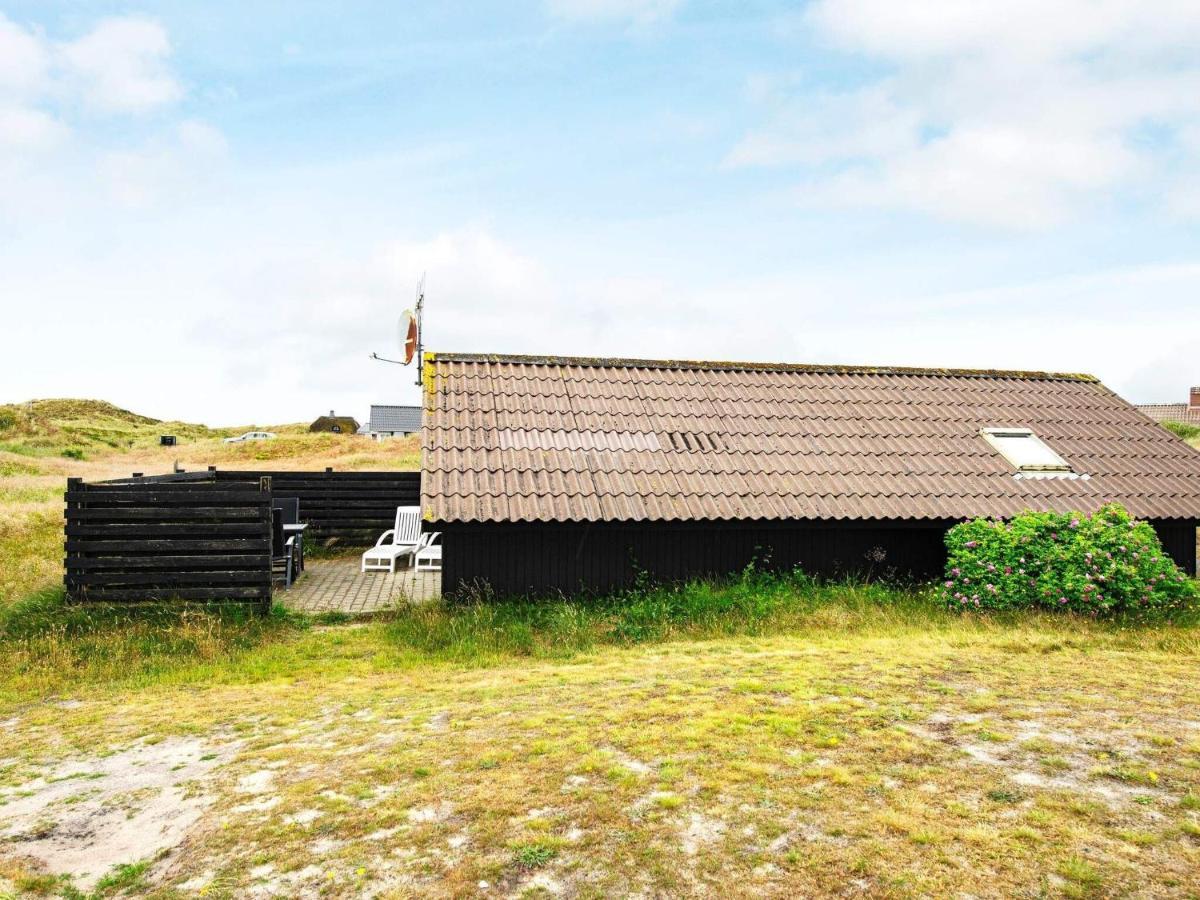 Holiday Home Hvide Sande Xcix Havrvig Exterior foto